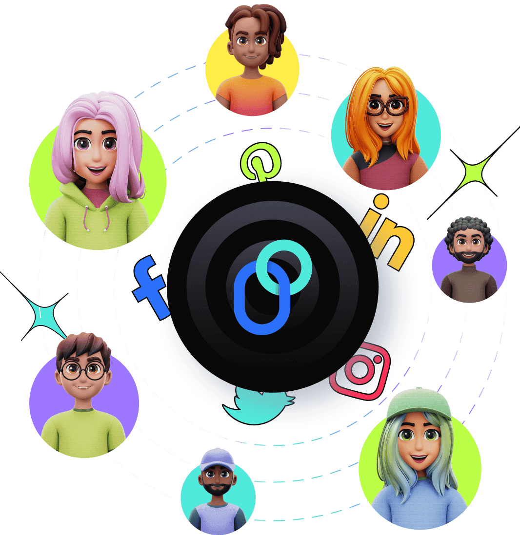 QR code scan, QR code tracking, QR code analytics