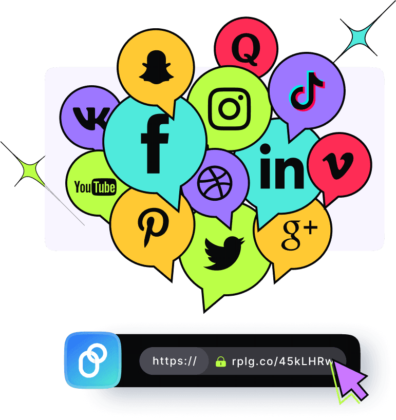 Retargeting pixels - run multi-platform retargeting campaigns