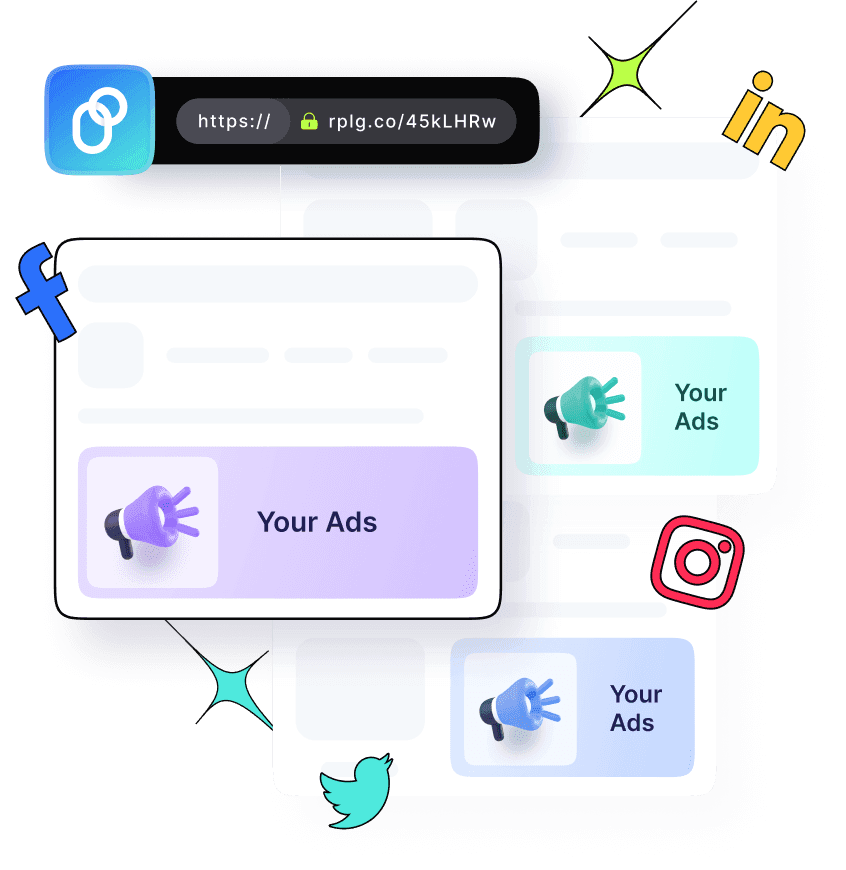 Retarget and re-engage inactive users
