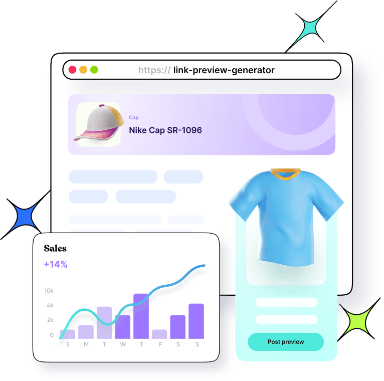 Customizable Parameters