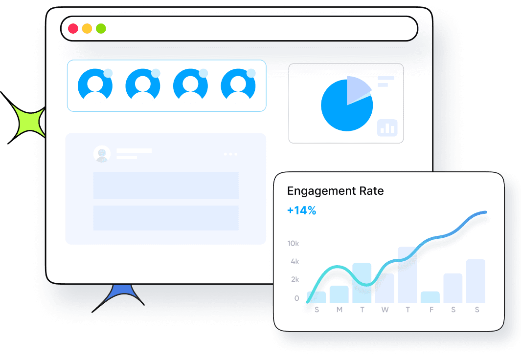 Customizable Parameters