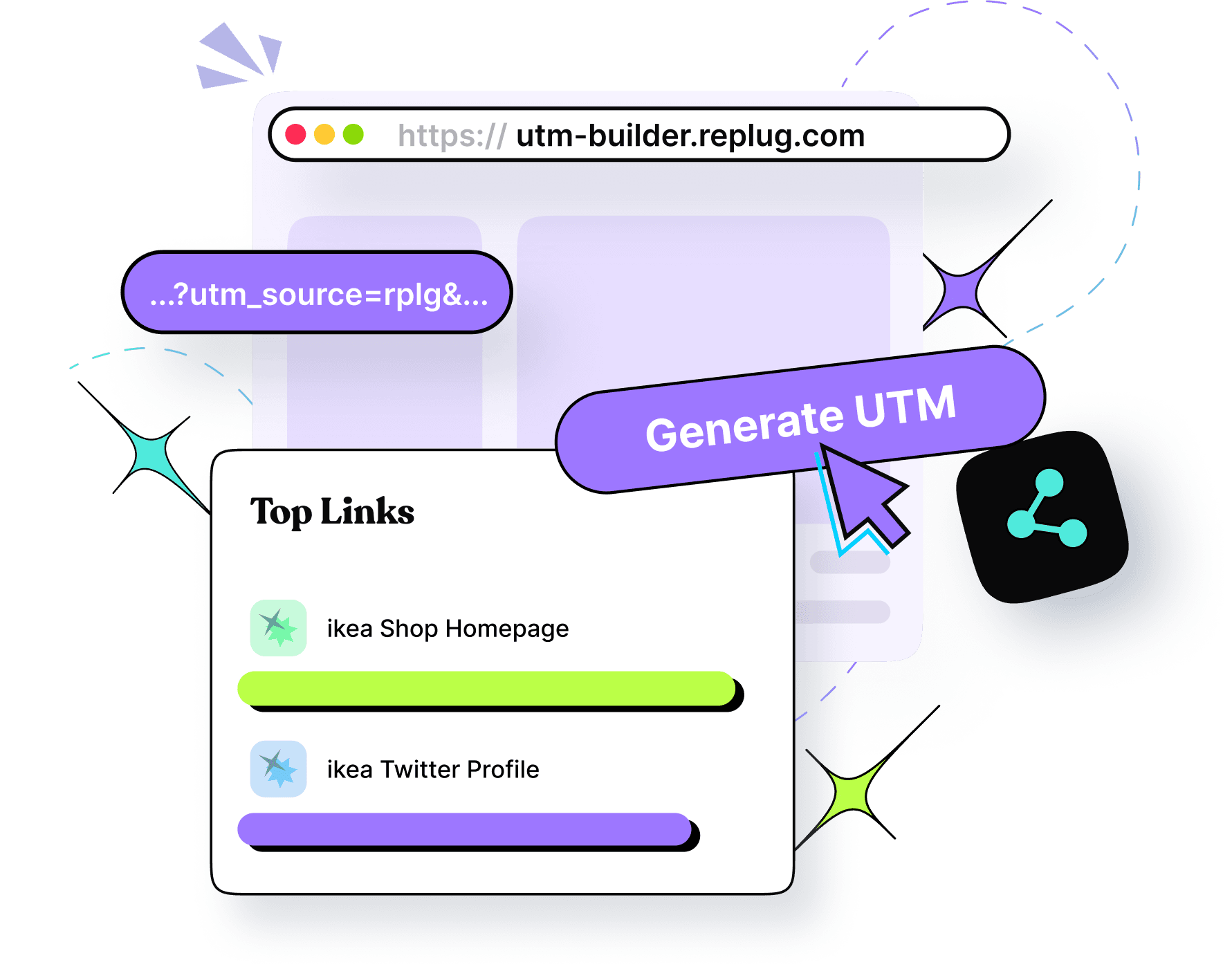 Customizable Parameters