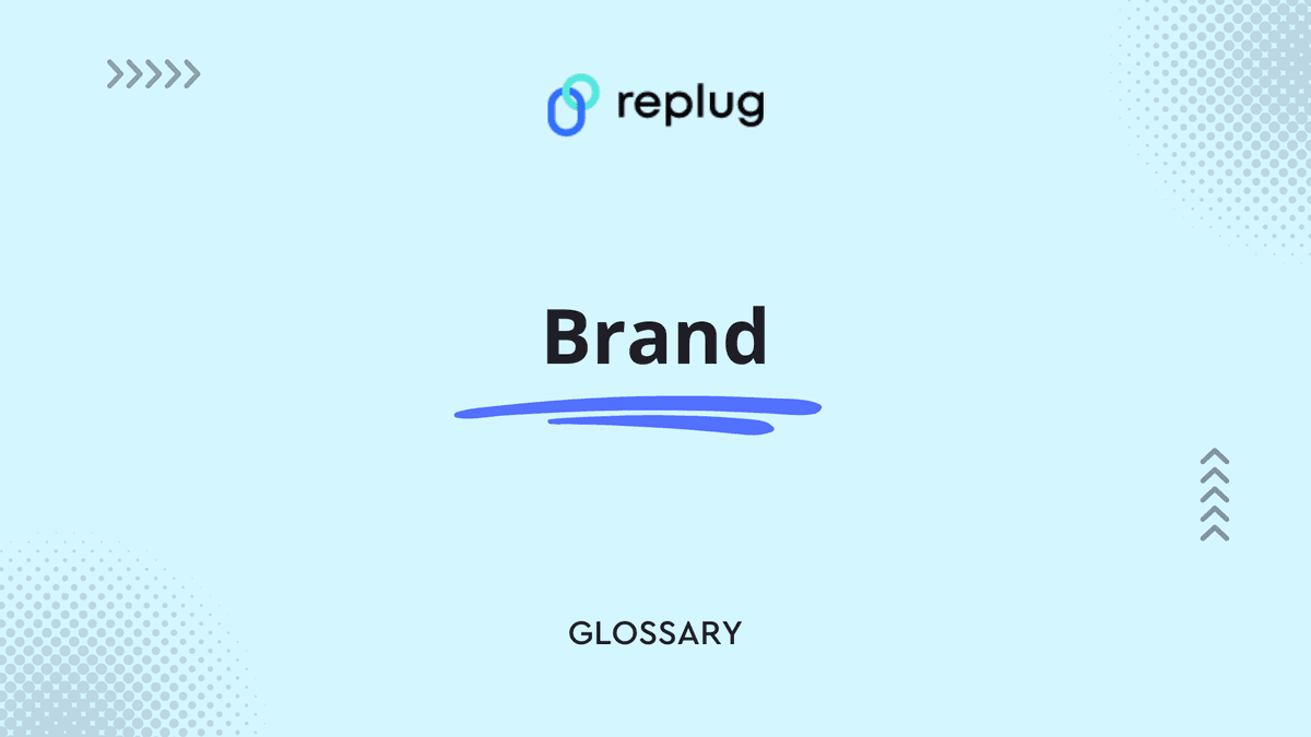 Brand
