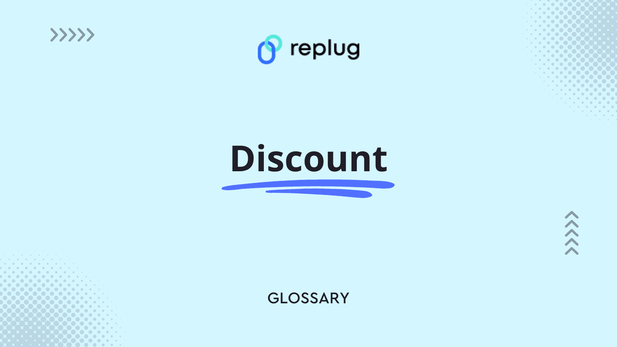Discount