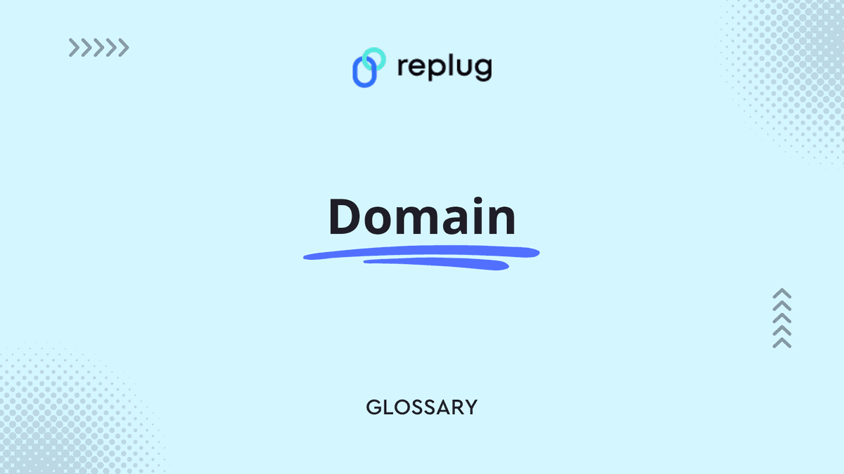 Domain