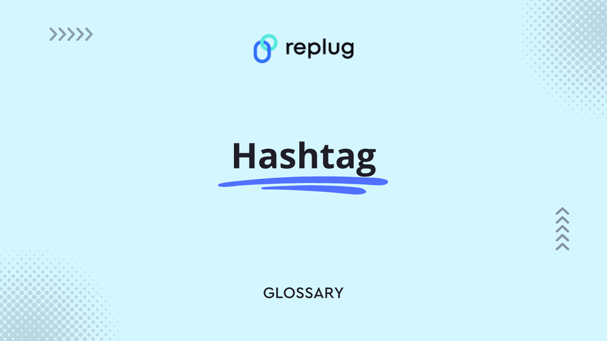 Hashtag