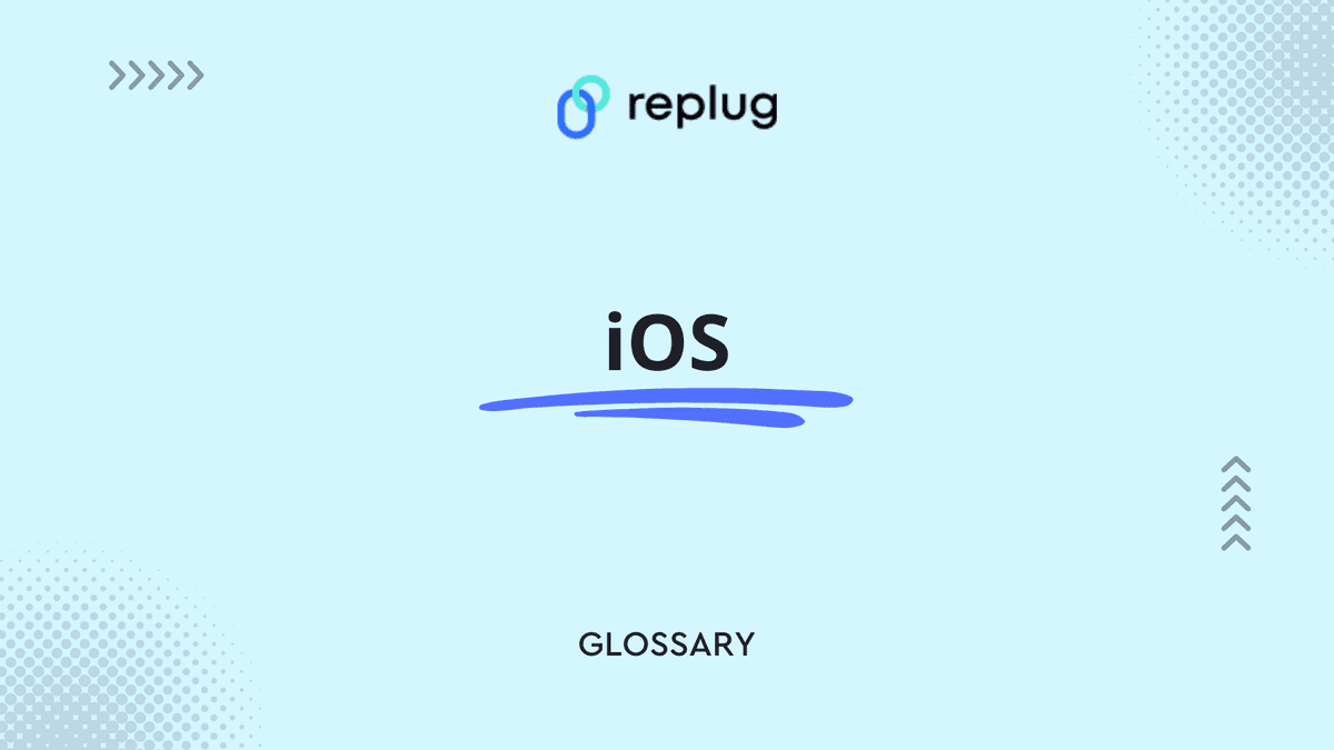 iOS