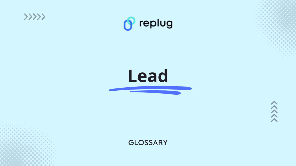 Lead