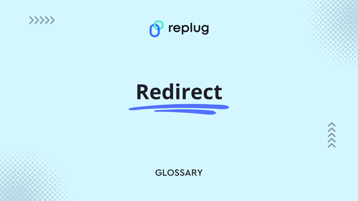 Redirect
