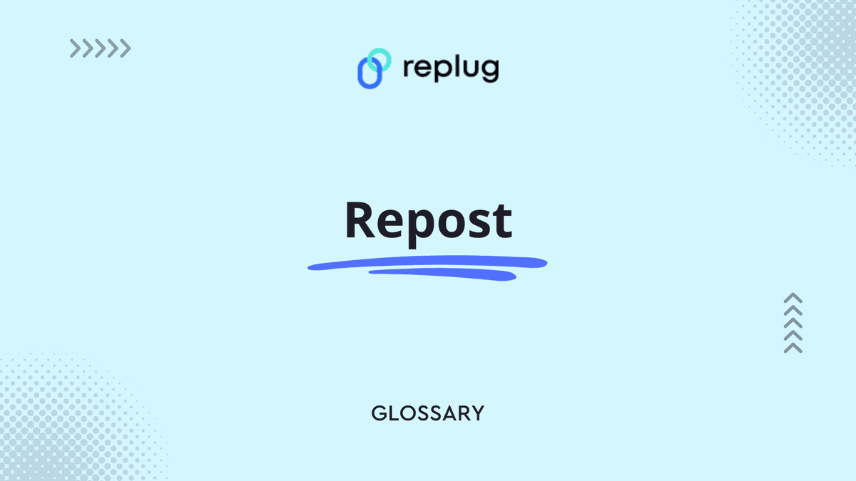 Repost