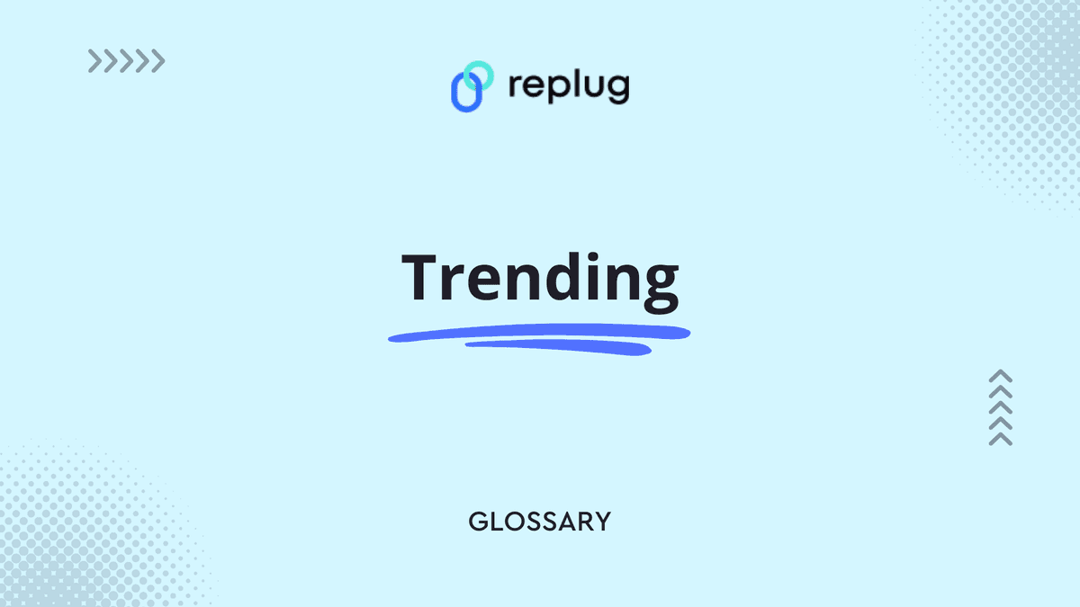 Trending
