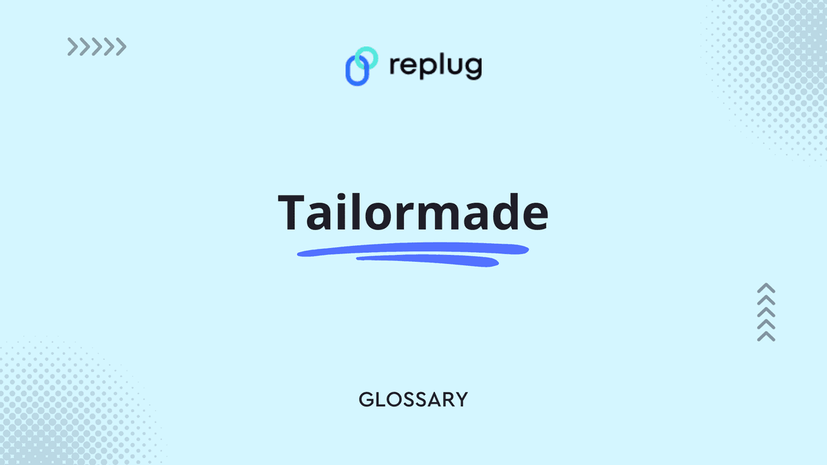 Tailormade
