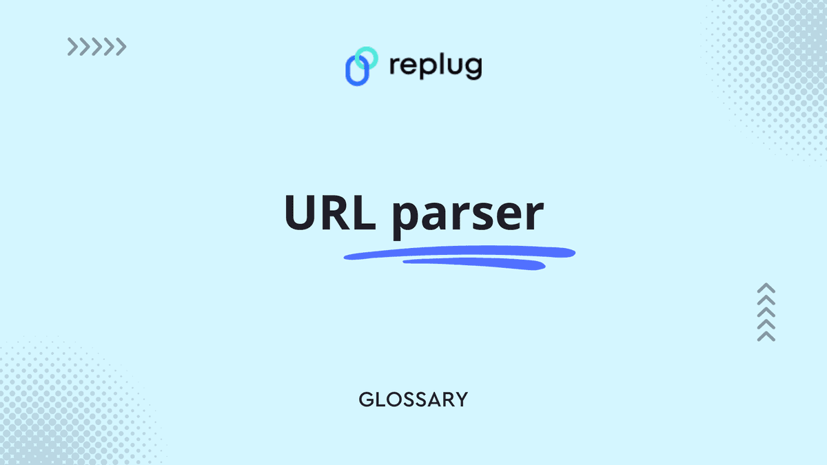 URL parser