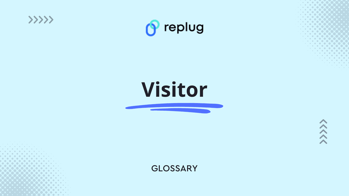 Visitor