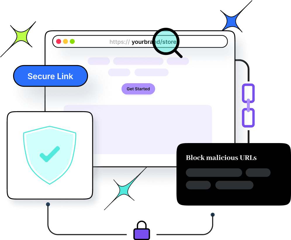 Scale without limits